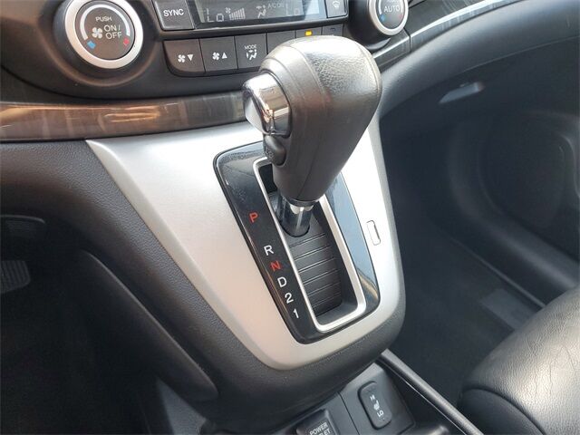 2012 Honda CR-V EX-L St. Augustine FL