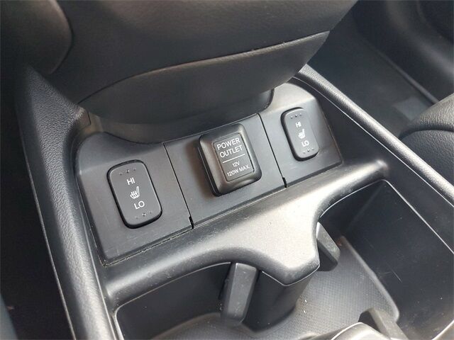 2012 Honda CR-V EX-L St. Augustine FL