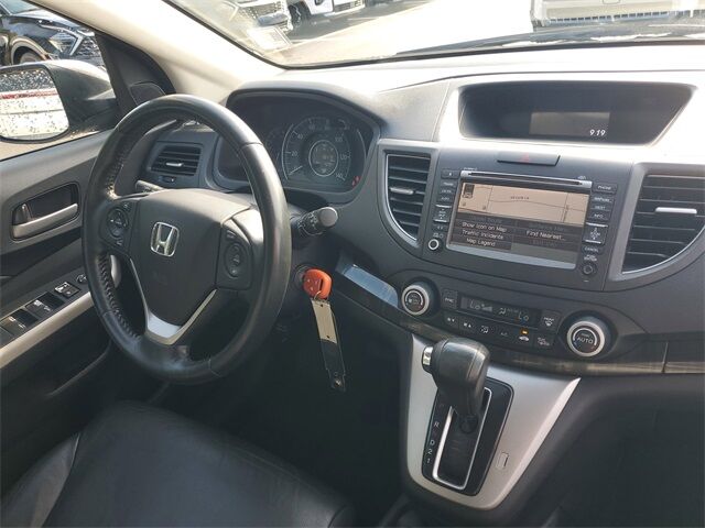 2012 Honda CR-V EX-L St. Augustine FL