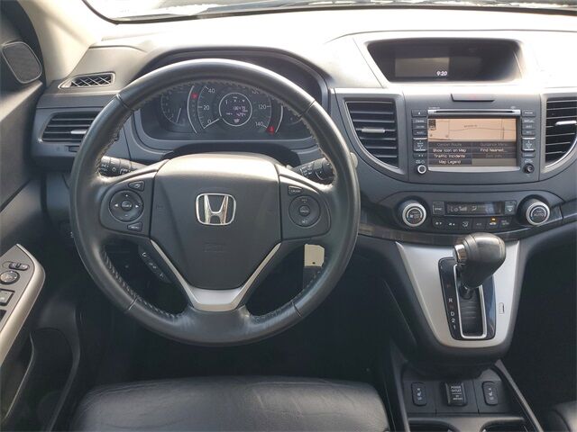 2012 Honda CR-V EX-L St. Augustine FL