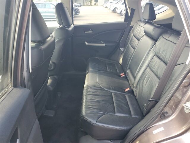 2012 Honda CR-V EX-L St. Augustine FL