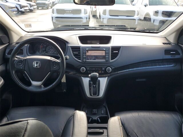 2012 Honda CR-V EX-L St. Augustine FL