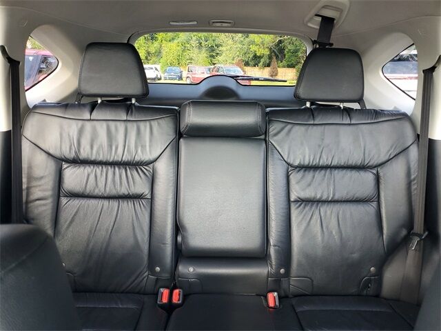 2012 Honda CR-V EX-L St. Augustine FL