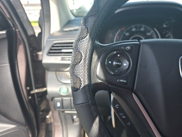 2012 Honda CR-V EX-L St. Augustine FL