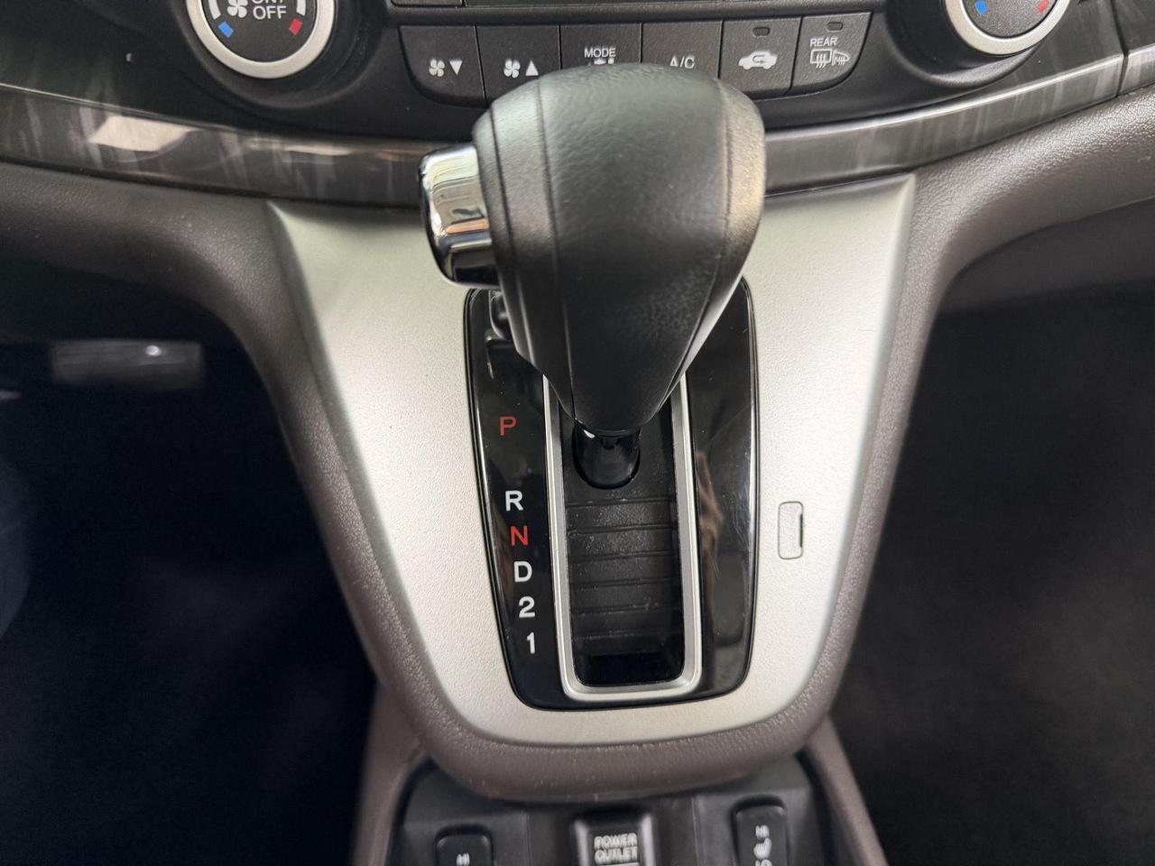 2012 Honda CR-V EX-L Annapolis MD