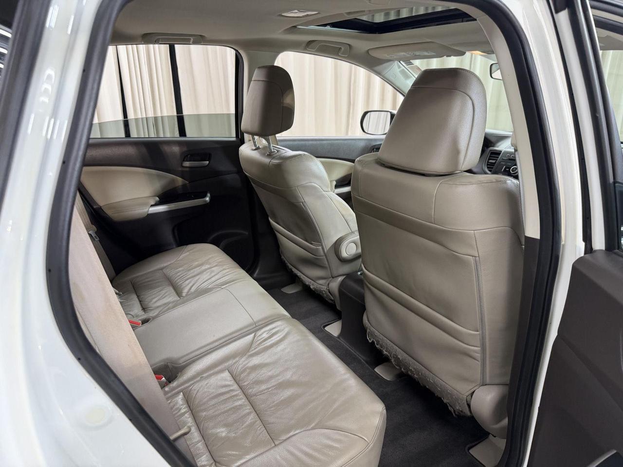 2012 Honda CR-V EX-L Annapolis MD