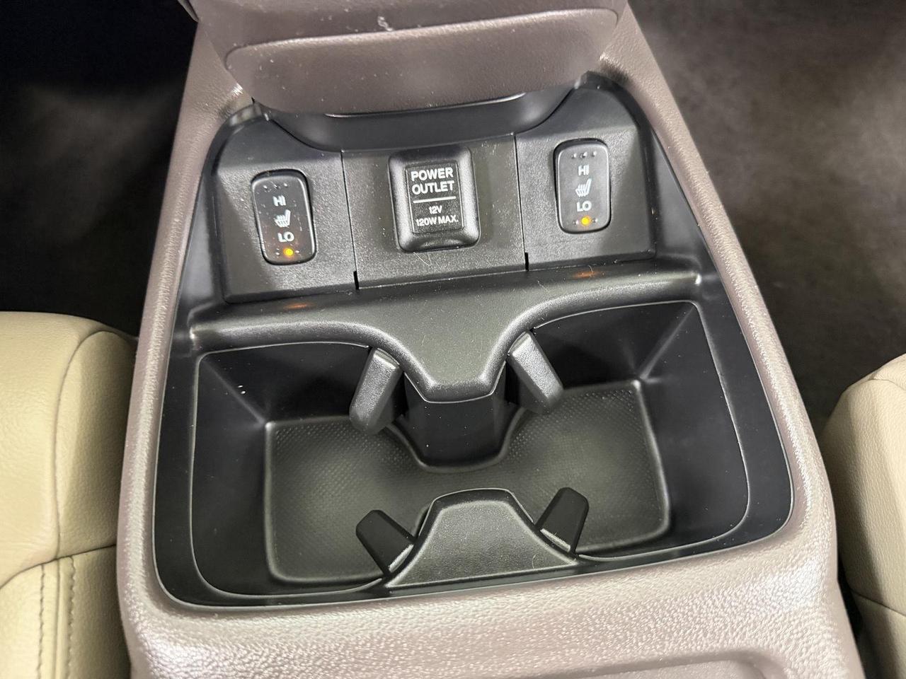 2012 Honda CR-V EX-L Annapolis MD