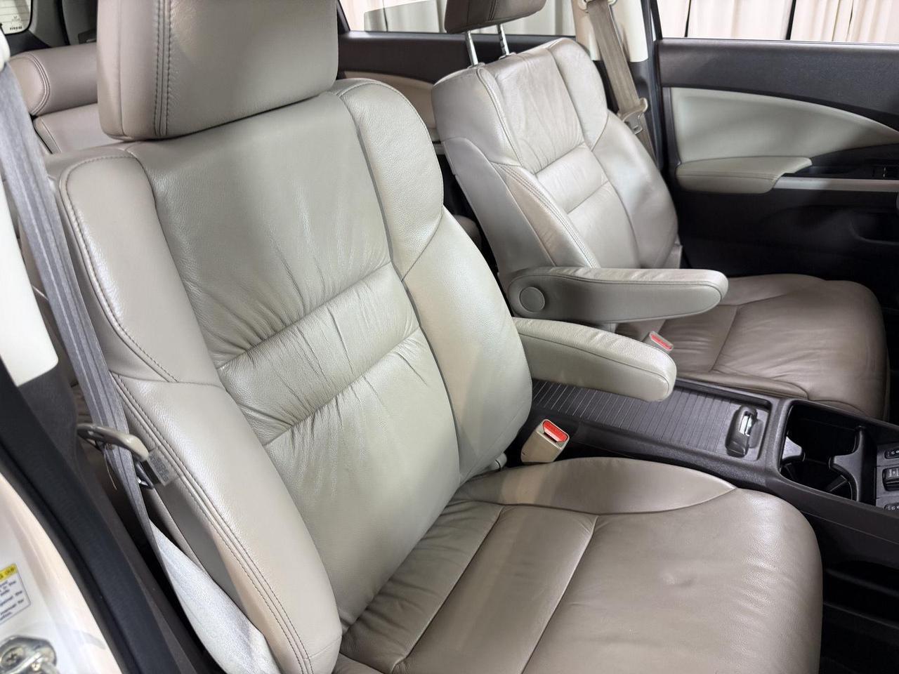 2012 Honda CR-V EX-L Annapolis MD