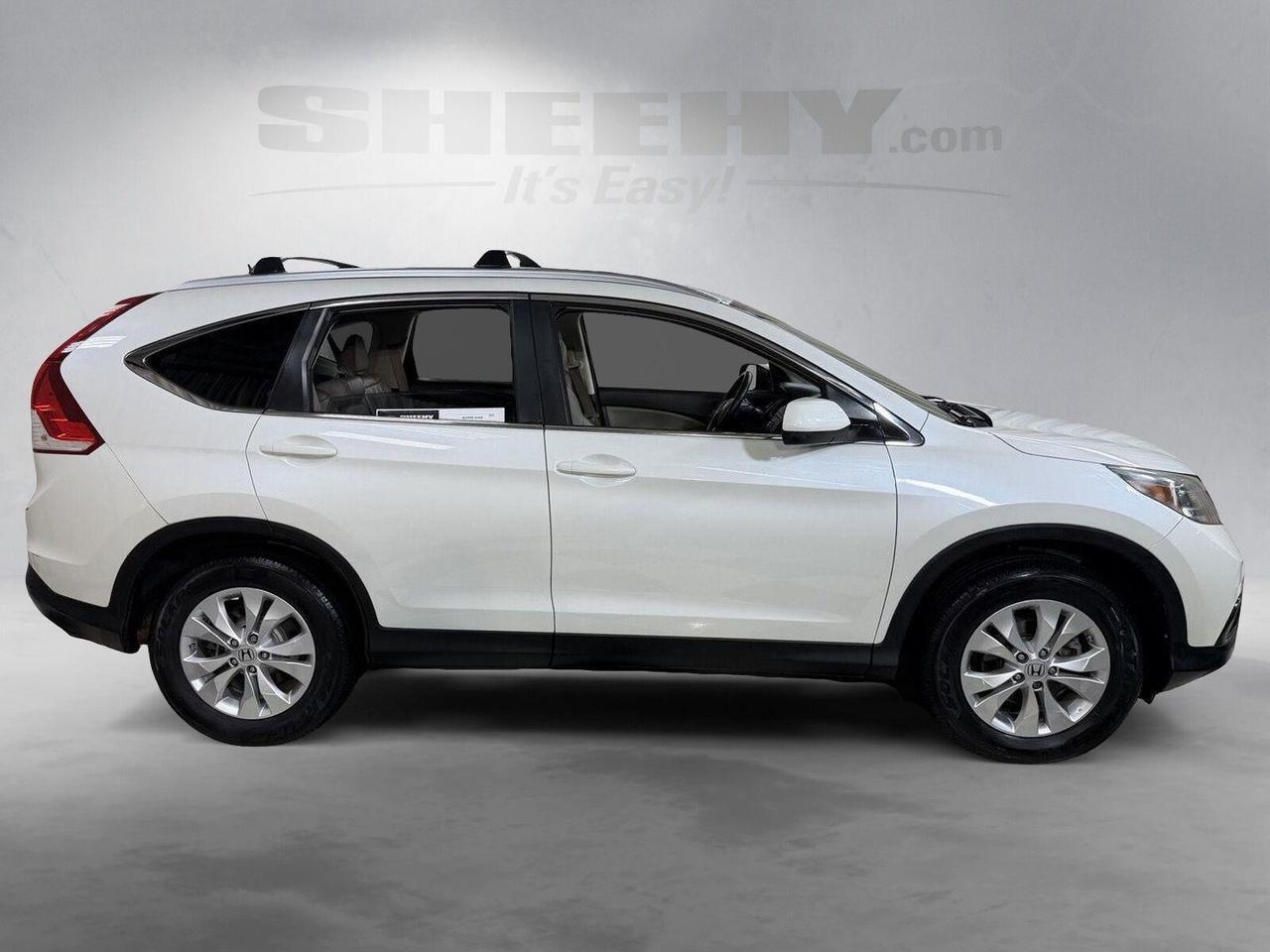 2012 Honda CR-V EX-L Annapolis MD