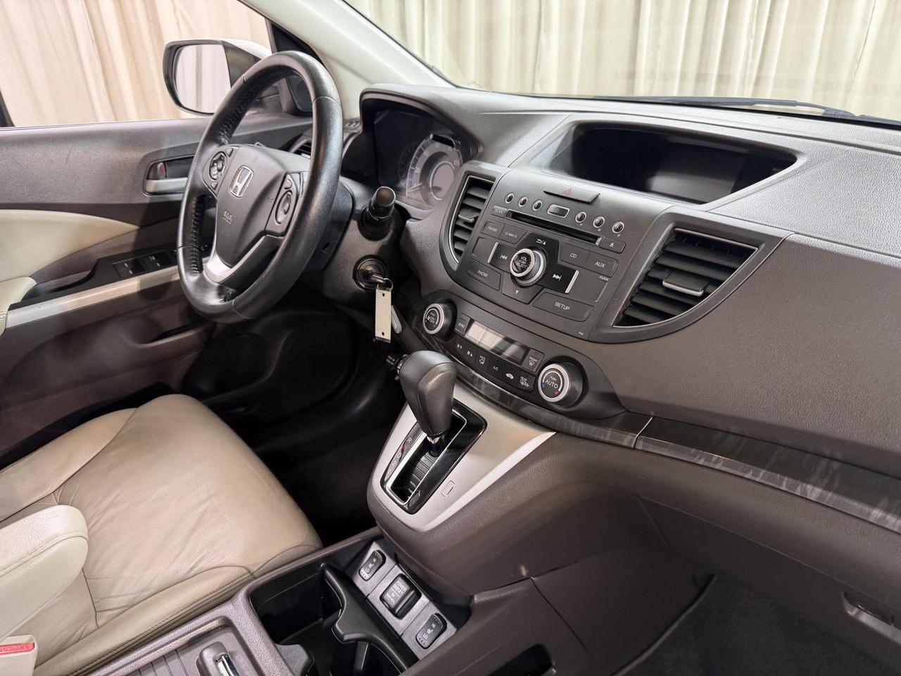 2012 Honda CR-V EX-L Annapolis MD