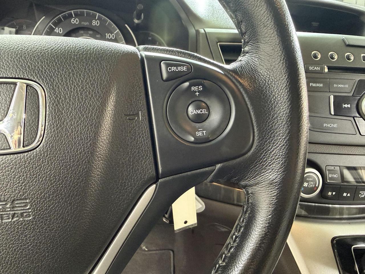 2012 Honda CR-V EX-L Annapolis MD