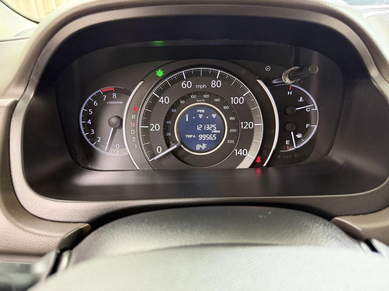 2012 Honda CR-V EX-L Annapolis MD