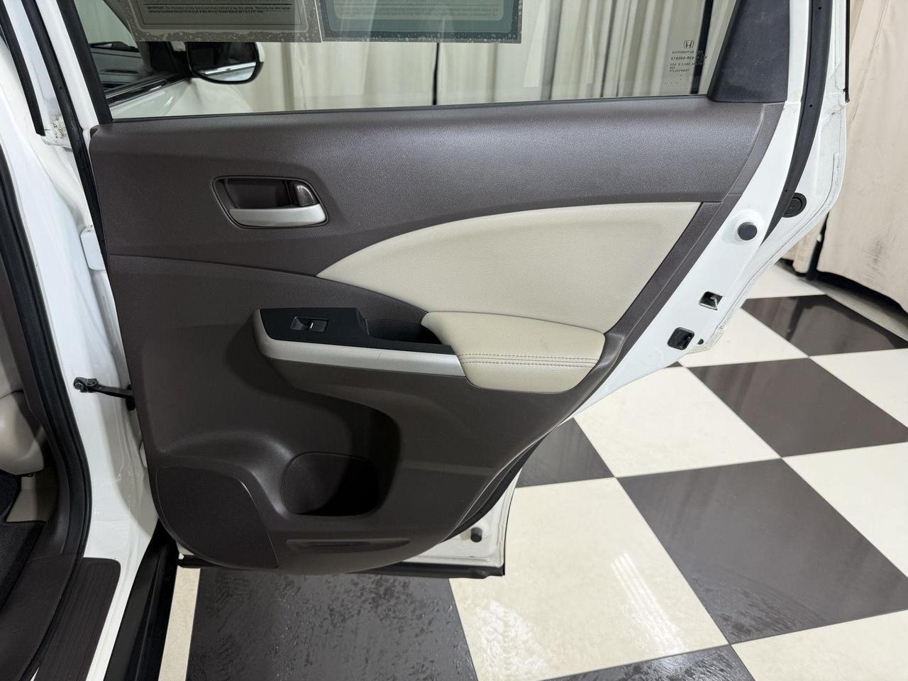2012 Honda CR-V EX-L Annapolis MD