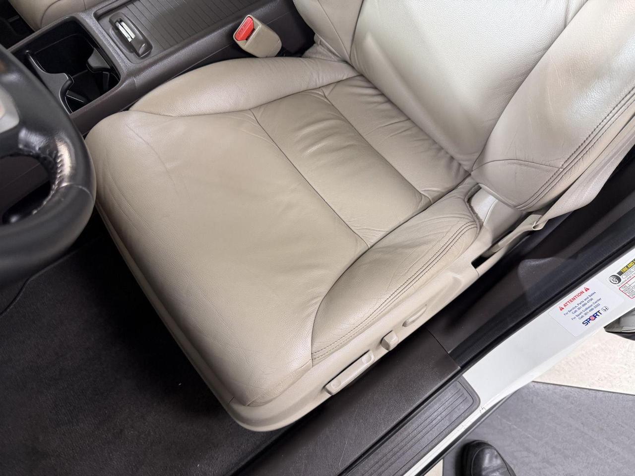 2012 Honda CR-V EX-L Annapolis MD
