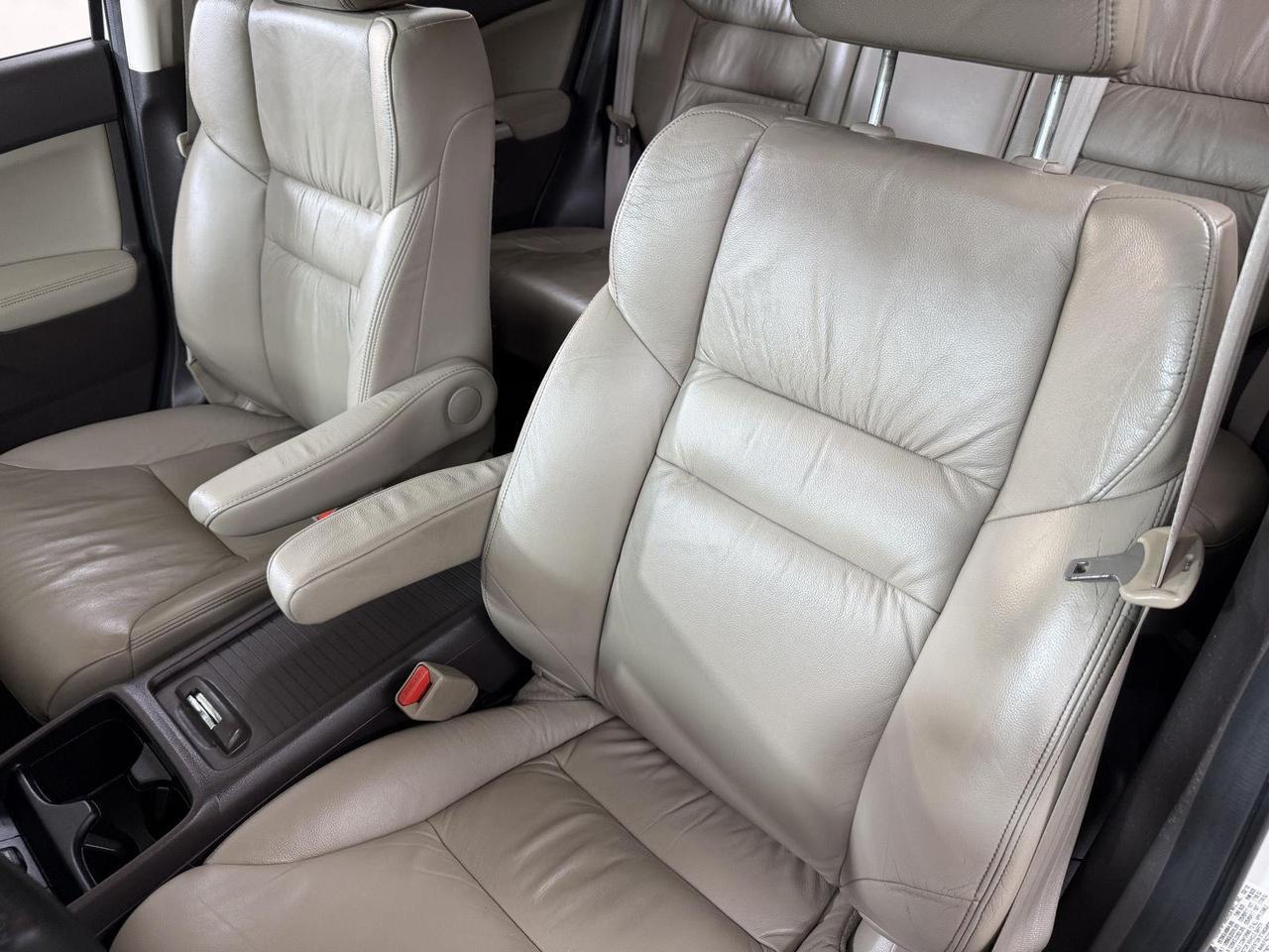 2012 Honda CR-V EX-L Annapolis MD