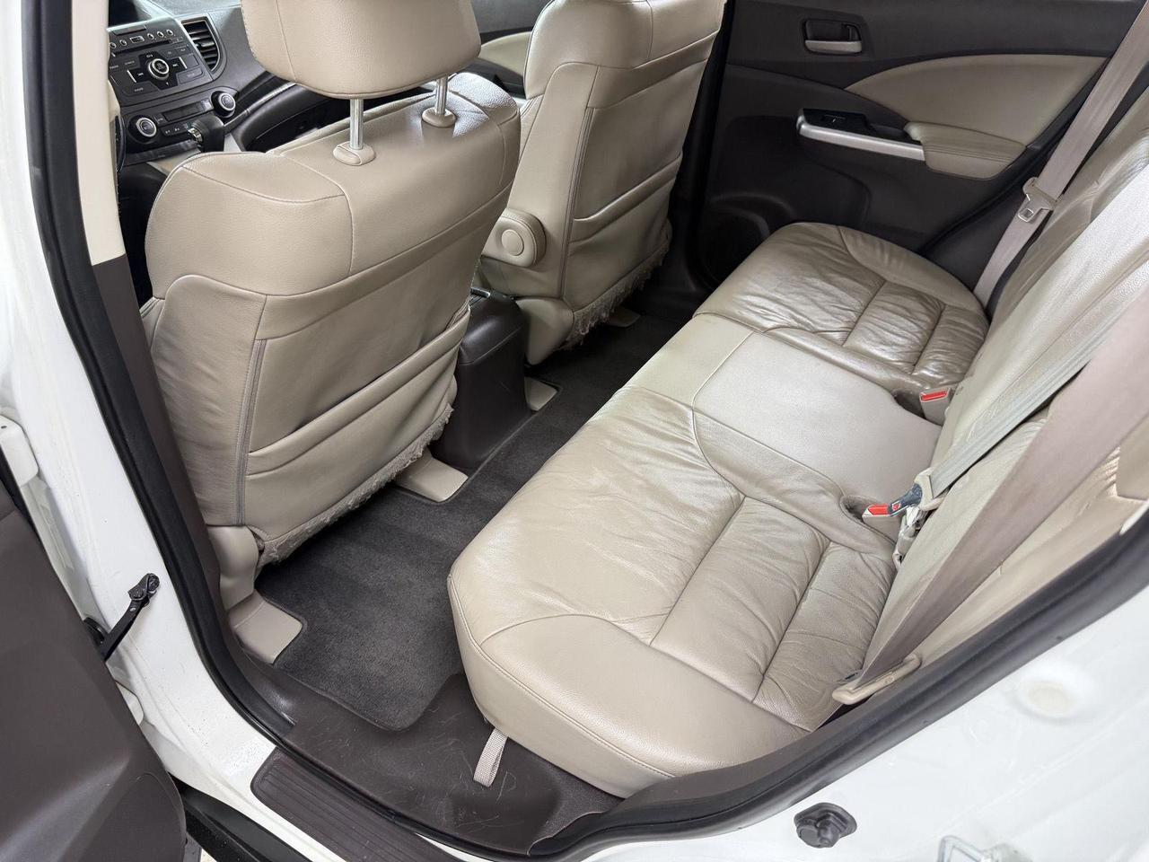 2012 Honda CR-V EX-L Annapolis MD