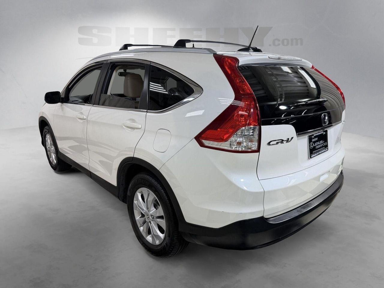 2012 Honda CR-V EX-L Annapolis MD