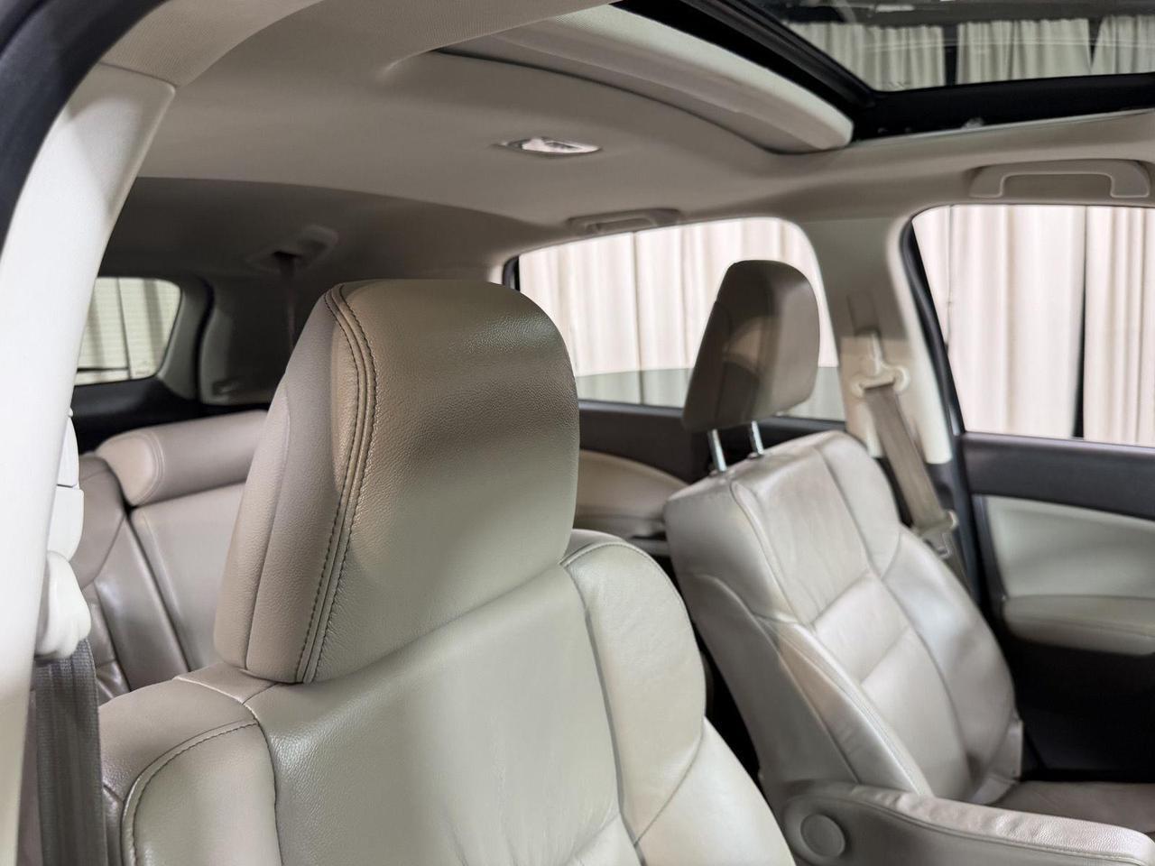 2012 Honda CR-V EX-L Annapolis MD