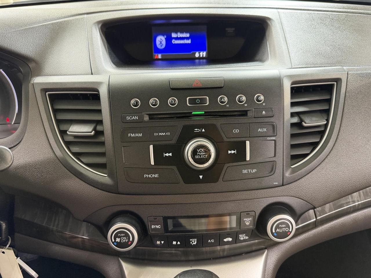 2012 Honda CR-V EX-L Annapolis MD