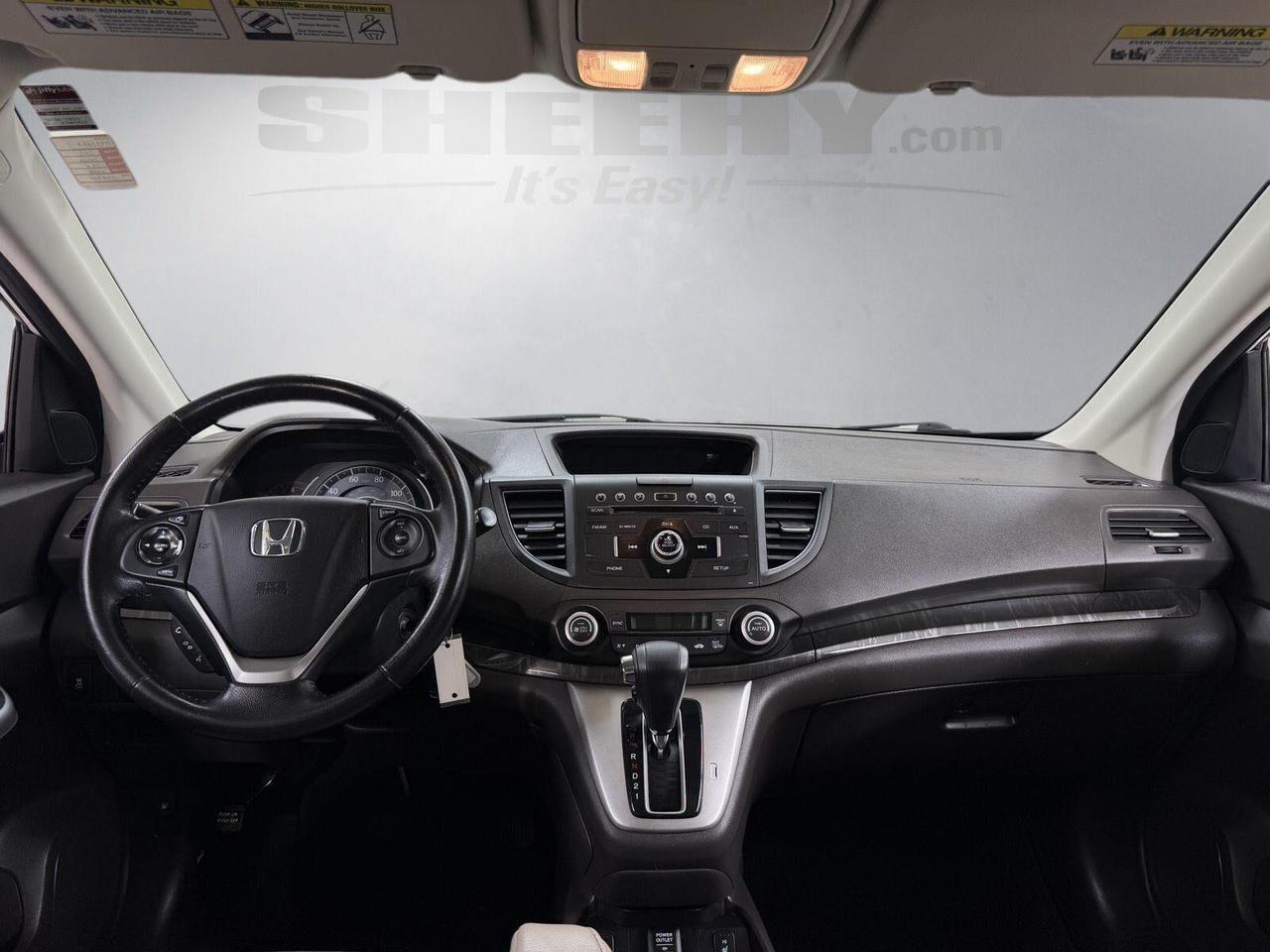 2012 Honda CR-V EX-L Annapolis MD