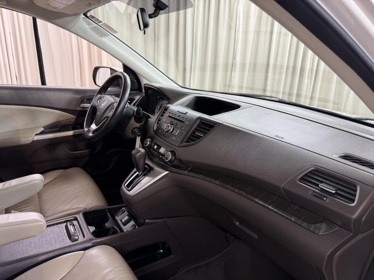2012 Honda CR-V EX-L Annapolis MD
