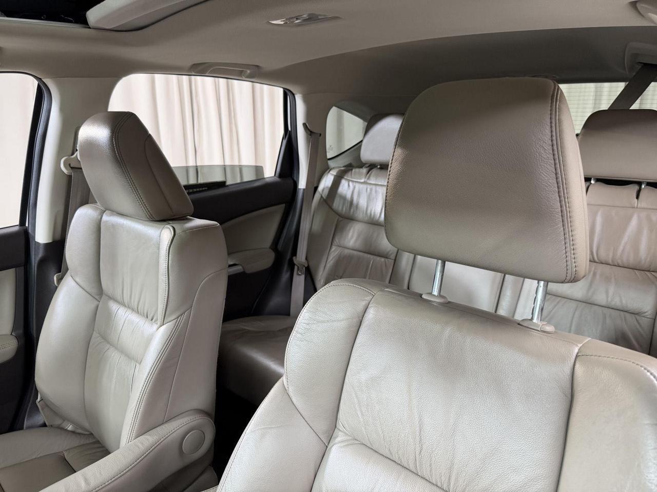 2012 Honda CR-V EX-L Annapolis MD