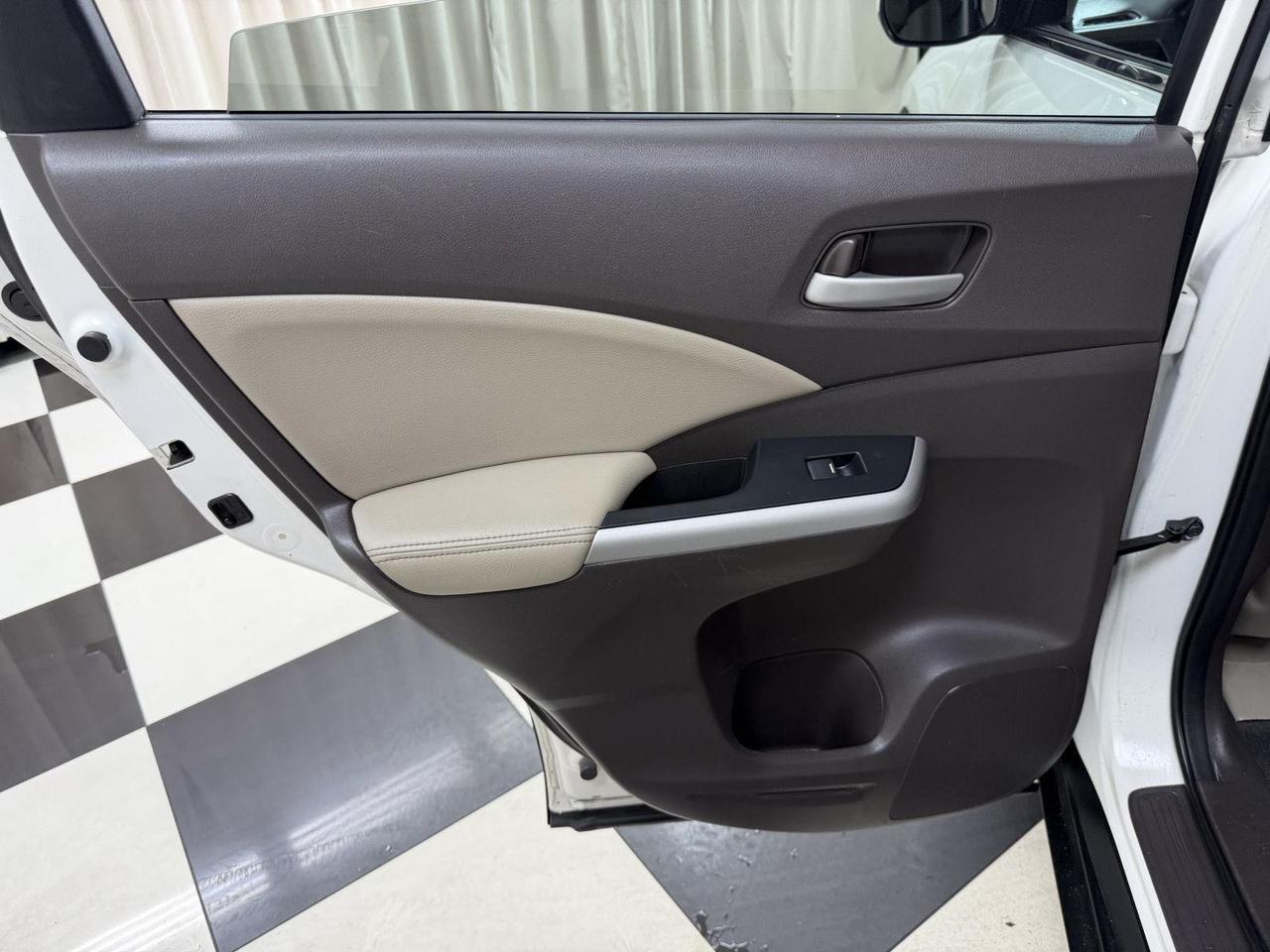2012 Honda CR-V EX-L Annapolis MD