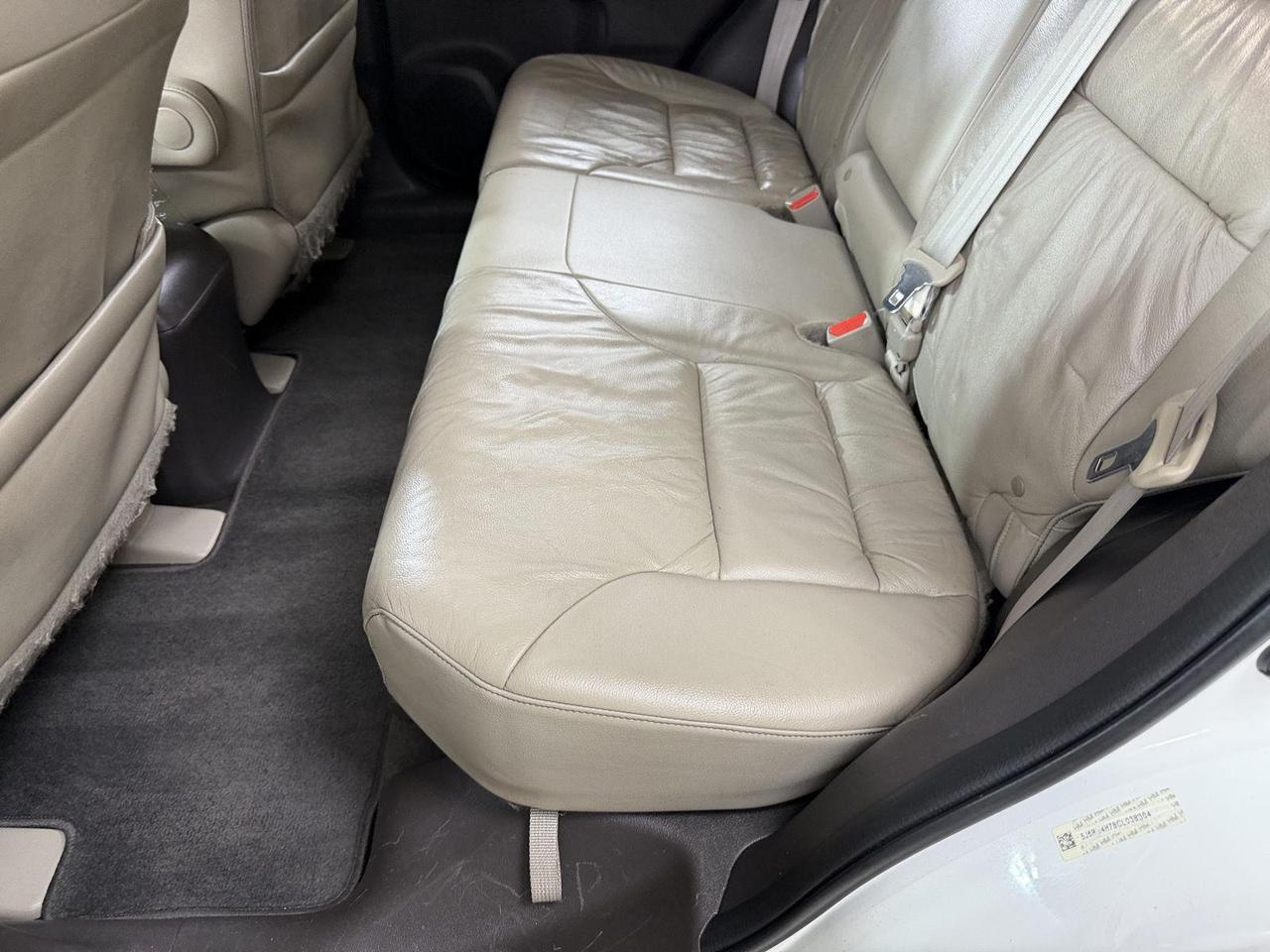 2012 Honda CR-V EX-L Annapolis MD