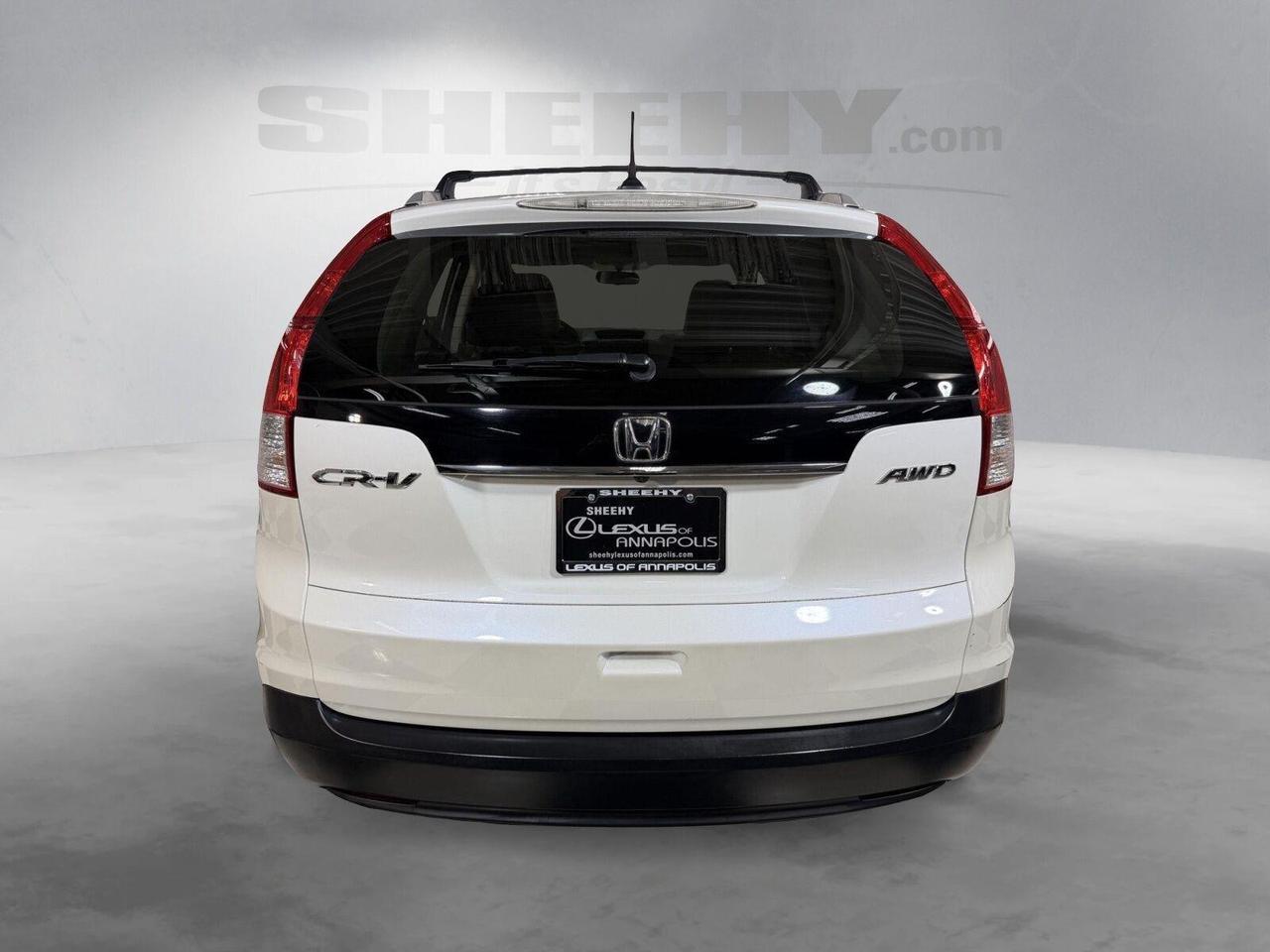2012 Honda CR-V EX-L Annapolis MD