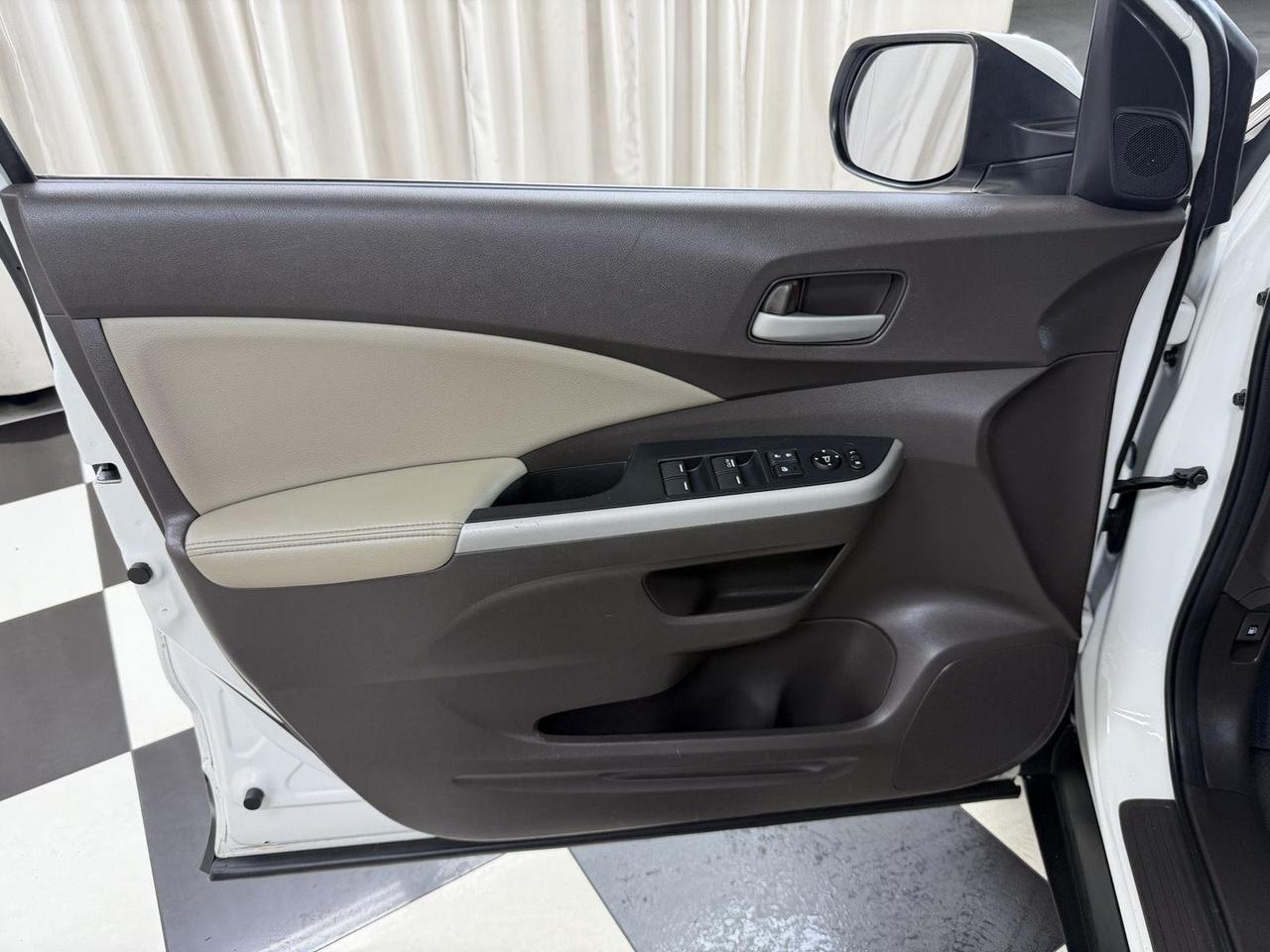 2012 Honda CR-V EX-L Annapolis MD
