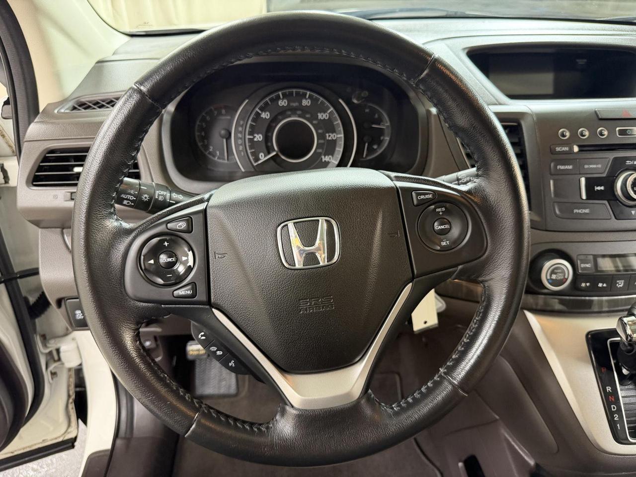 2012 Honda CR-V EX-L Annapolis MD