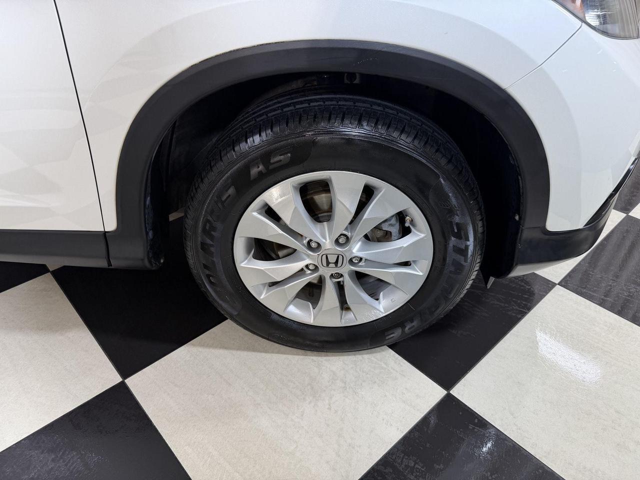 2012 Honda CR-V EX-L Annapolis MD