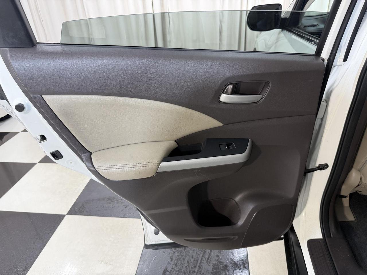 2012 Honda CR-V EX-L Annapolis MD