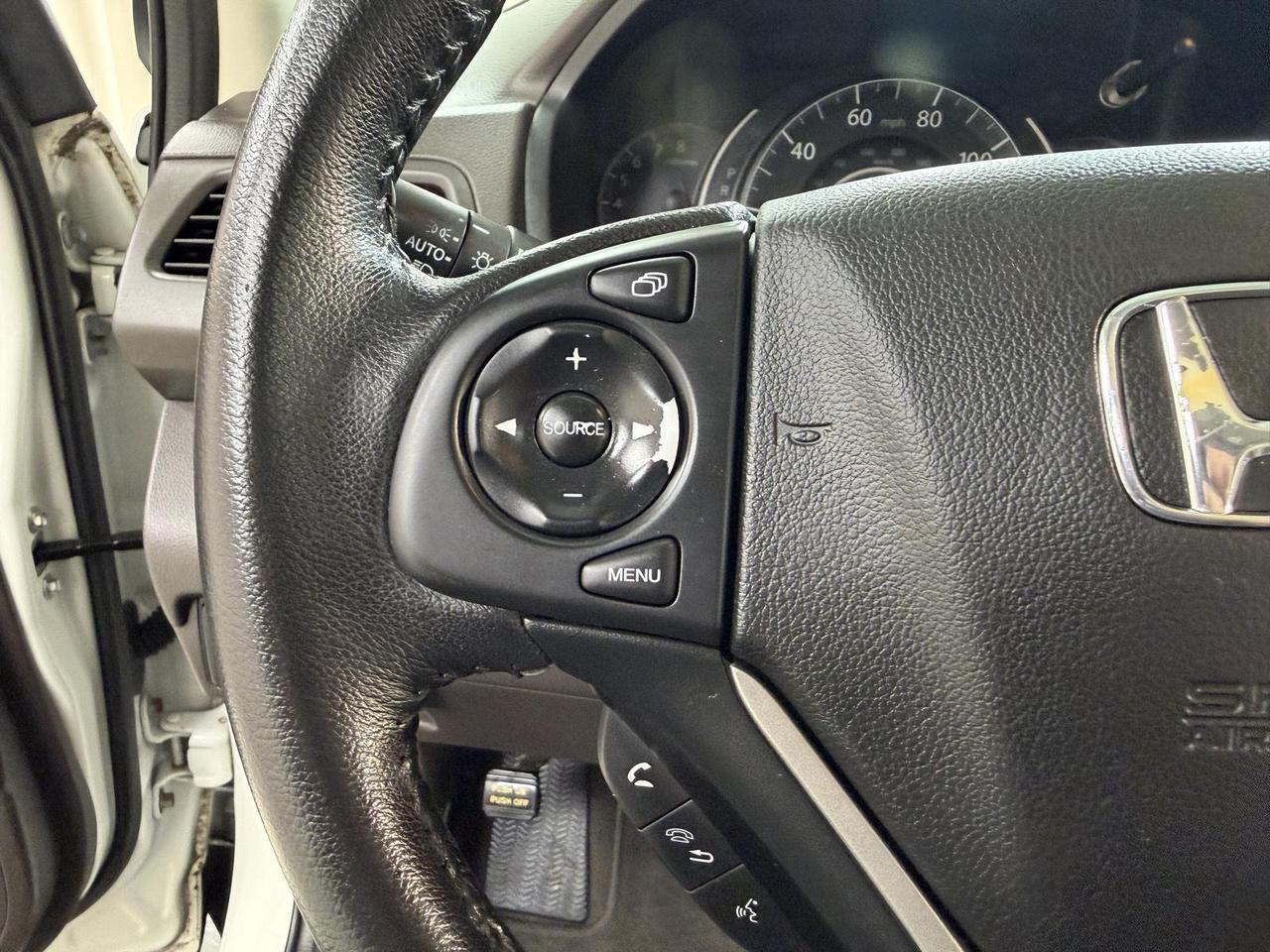 2012 Honda CR-V EX-L Annapolis MD