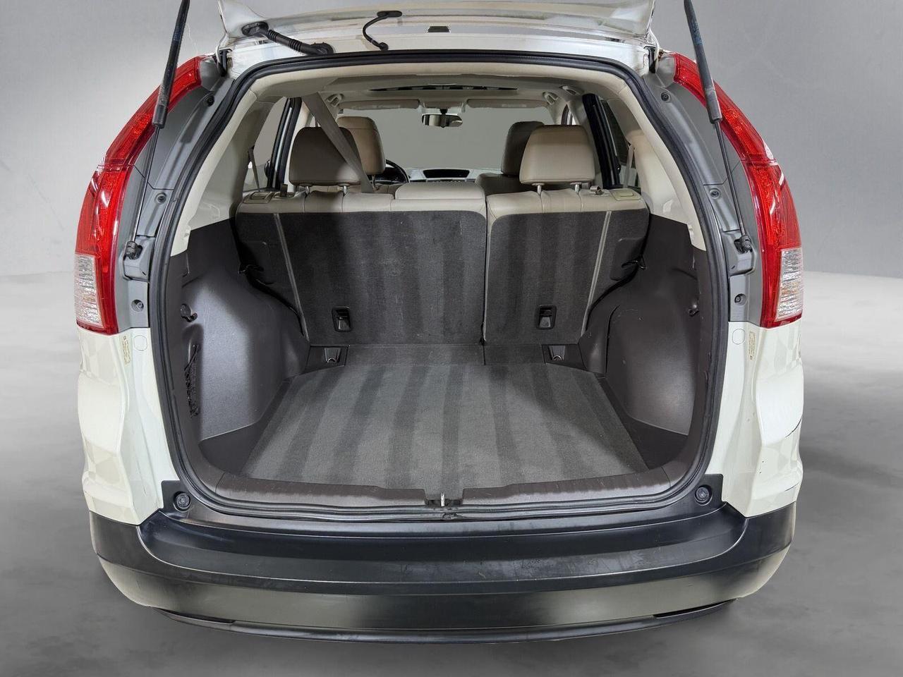 2012 Honda CR-V EX-L Annapolis MD