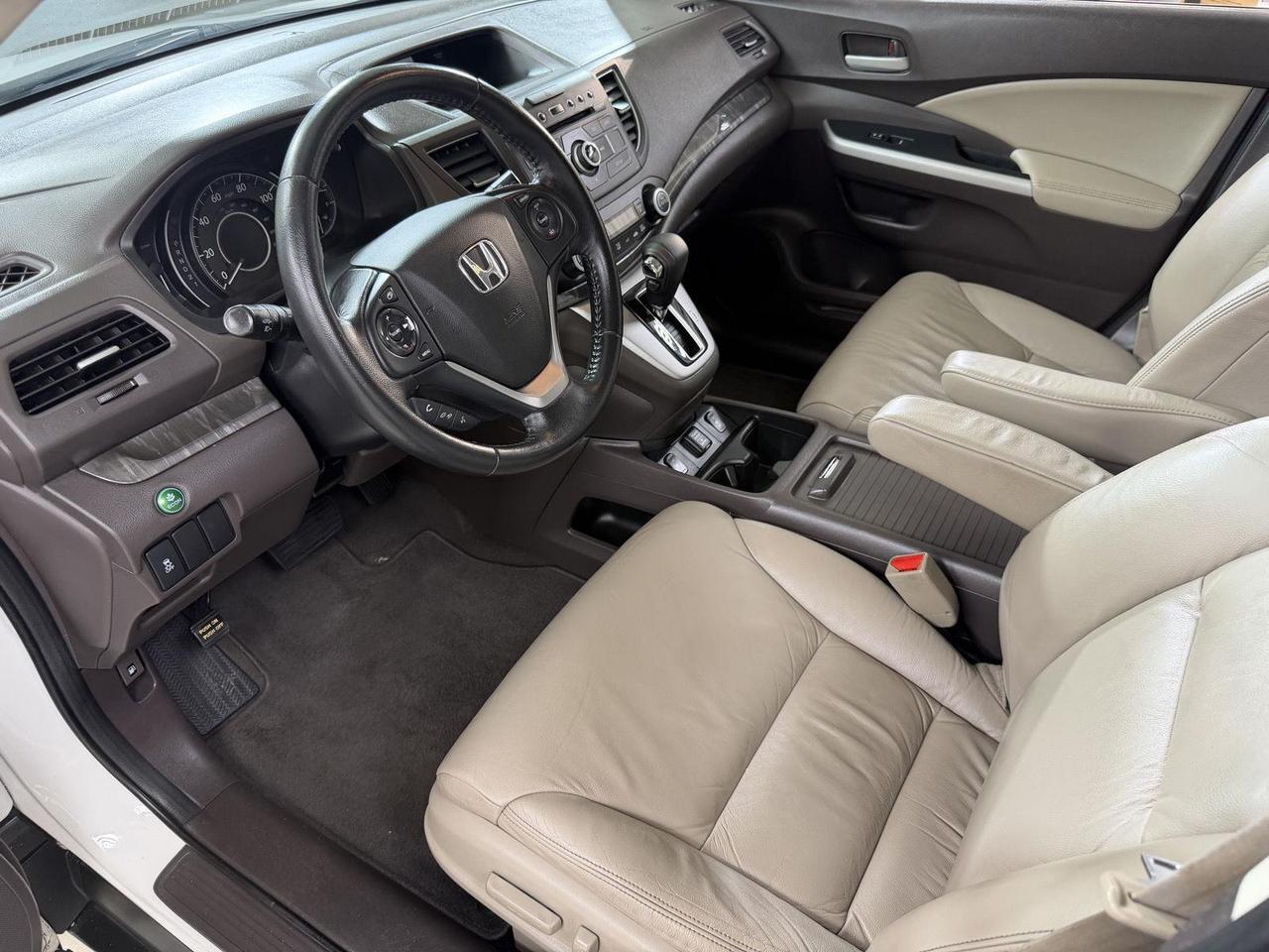 2012 Honda CR-V EX-L Annapolis MD
