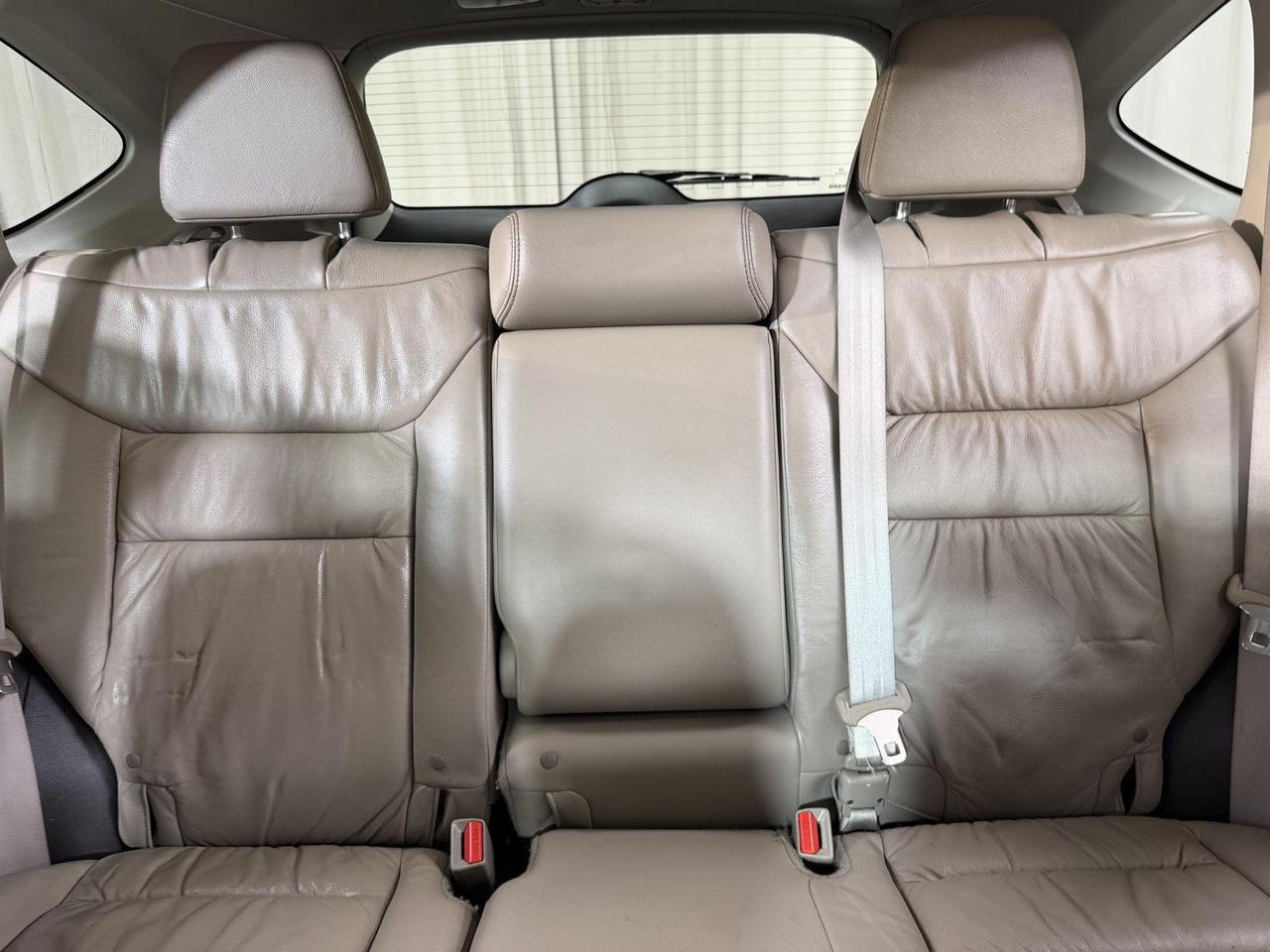 2012 Honda CR-V EX-L Annapolis MD
