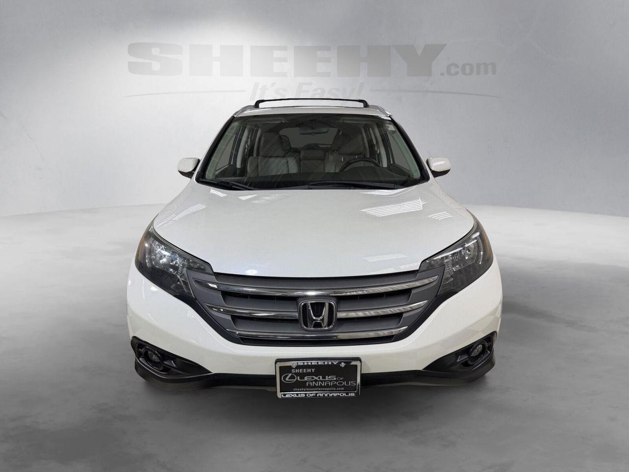 2012 Honda CR-V EX-L Annapolis MD