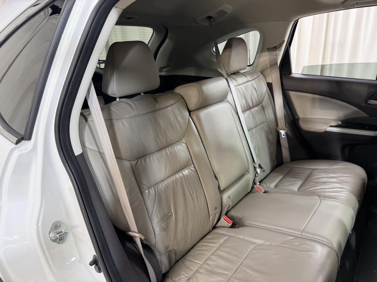 2012 Honda CR-V EX-L Annapolis MD
