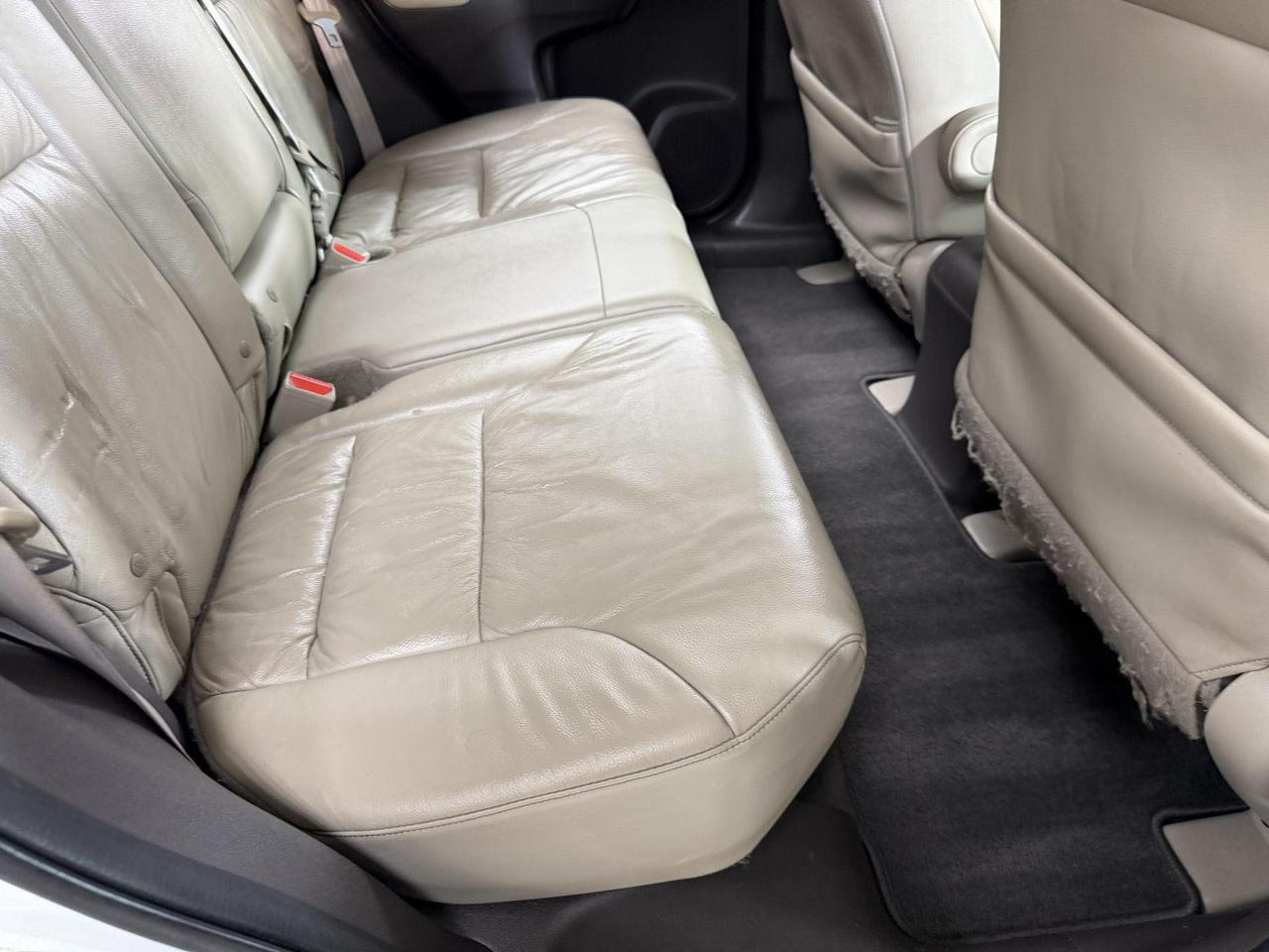 2012 Honda CR-V EX-L Annapolis MD