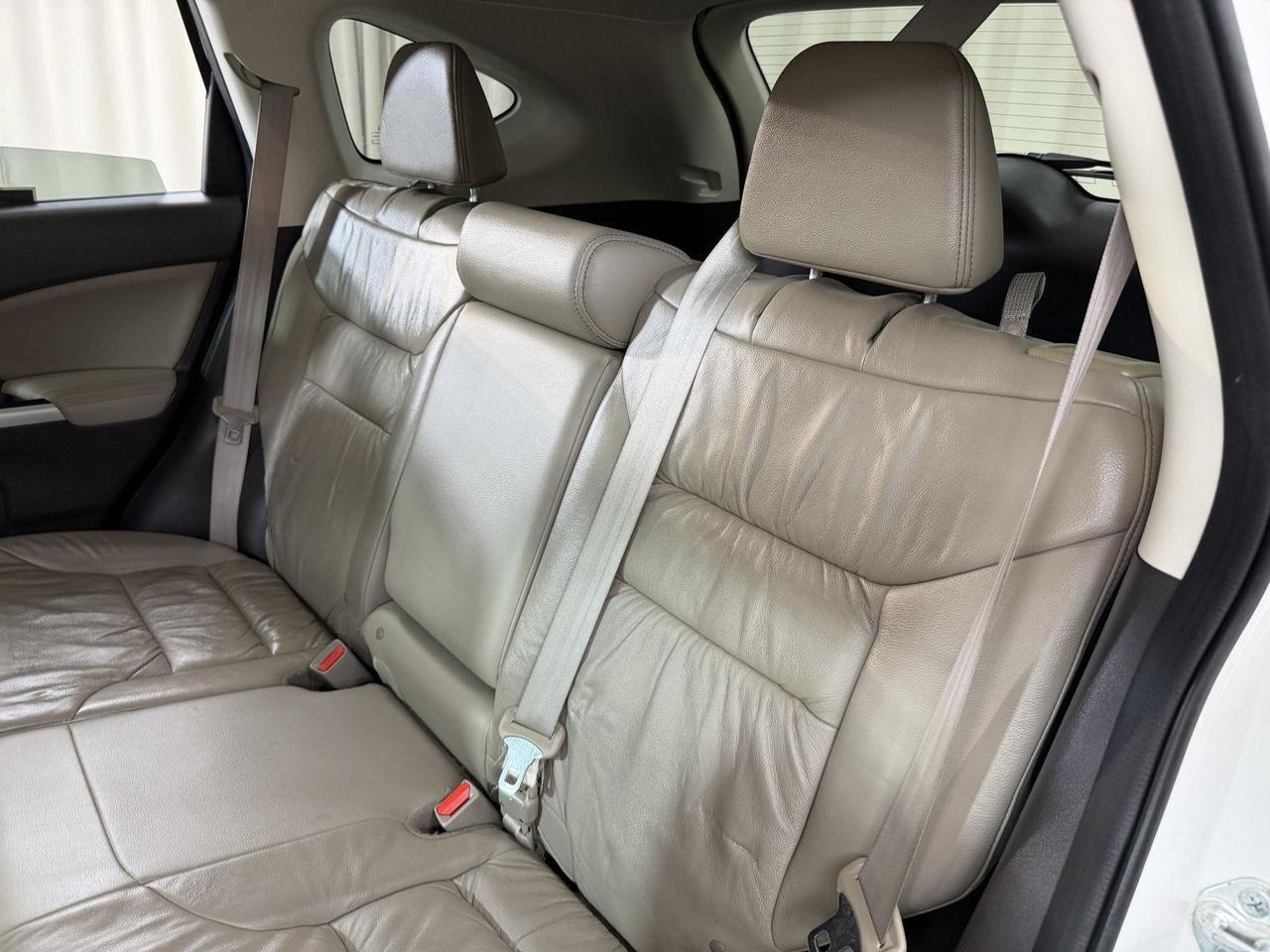 2012 Honda CR-V EX-L Annapolis MD