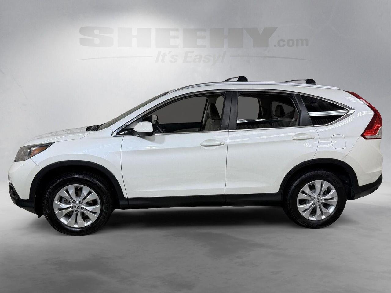 2012 Honda CR-V EX-L Annapolis MD