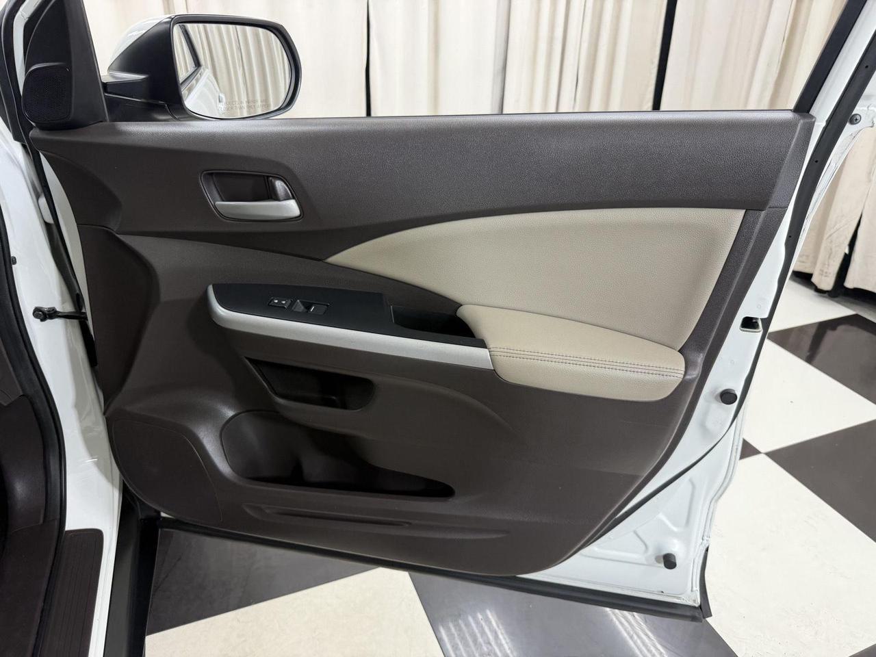 2012 Honda CR-V EX-L Annapolis MD