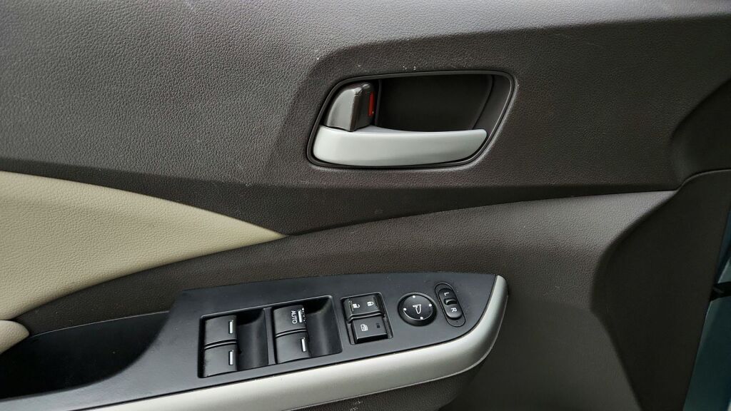 2012 Honda CR-V EX-L Laurel MD