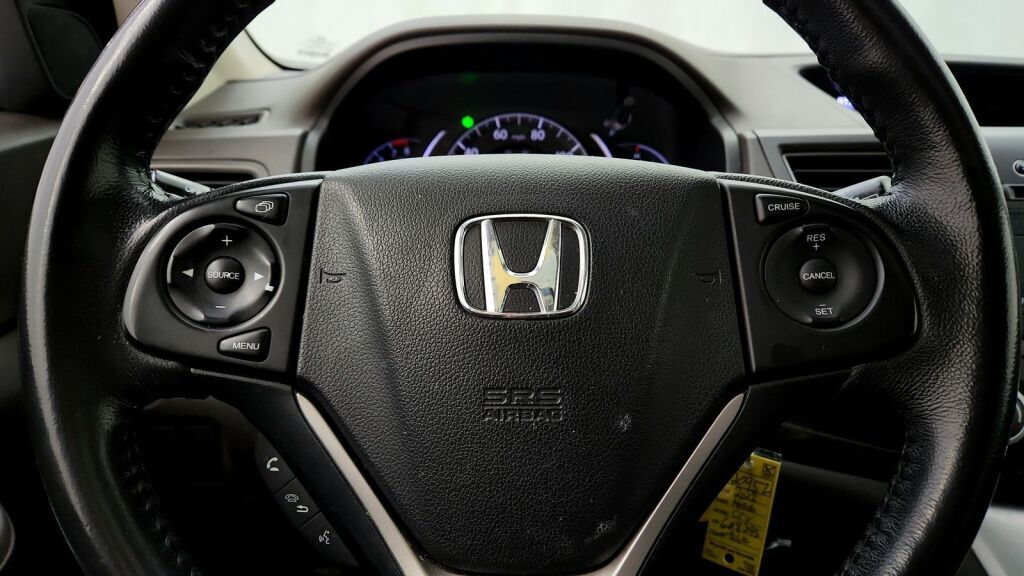 2012 Honda CR-V EX-L Laurel MD