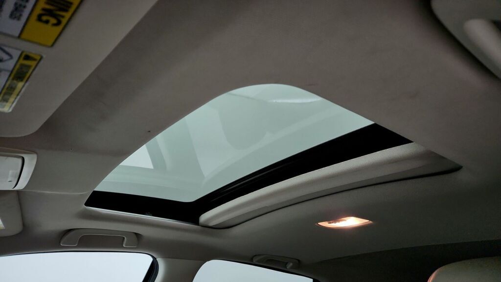 2012 Honda CR-V EX-L Laurel MD