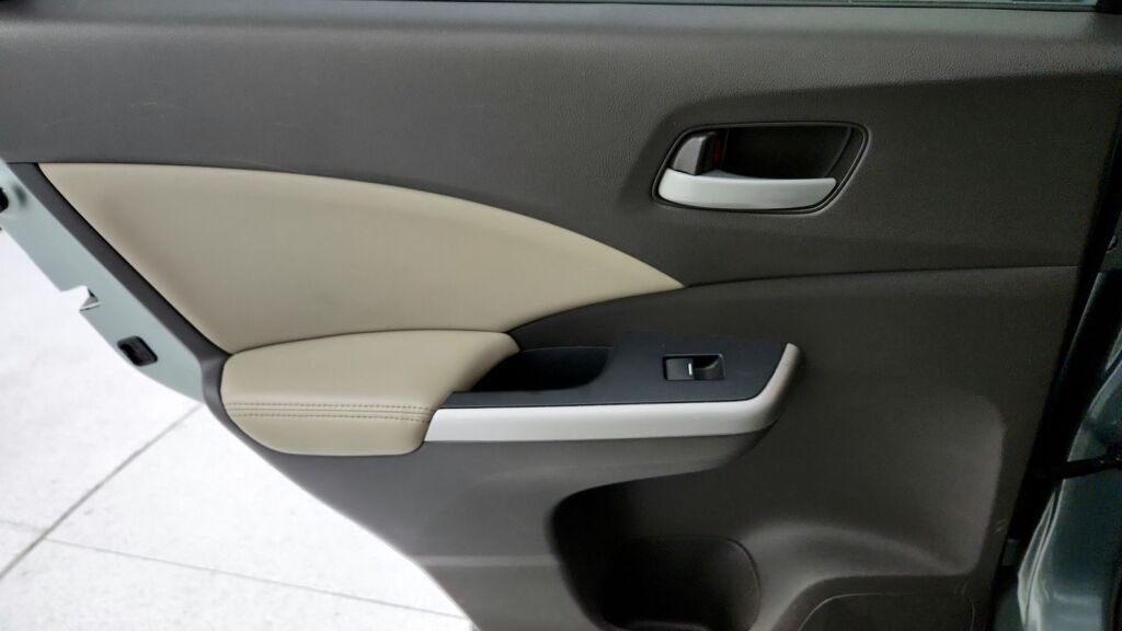 2012 Honda CR-V EX-L Laurel MD