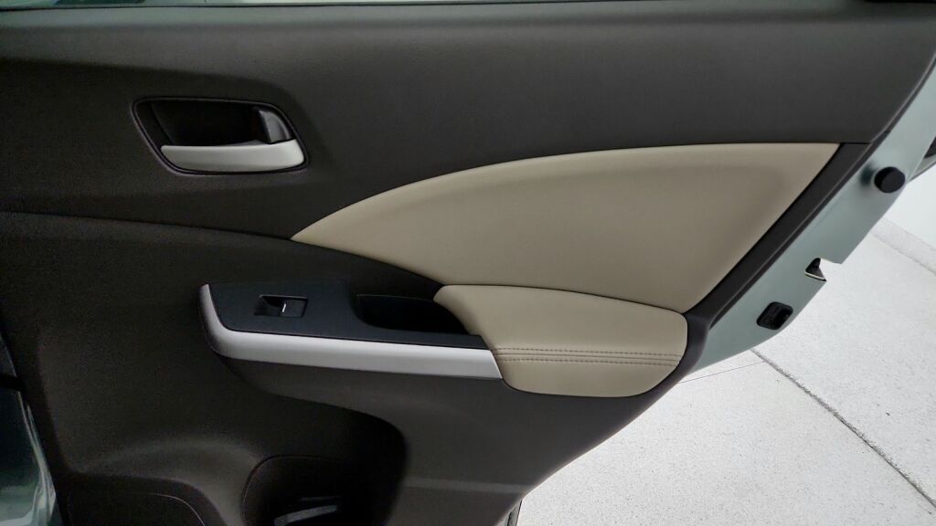 2012 Honda CR-V EX-L Laurel MD