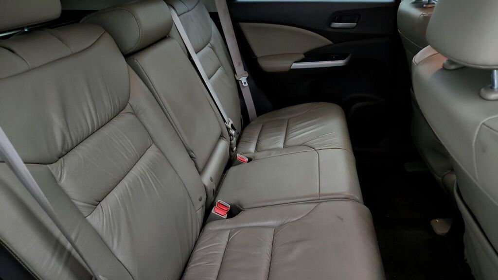 2012 Honda CR-V EX-L Laurel MD