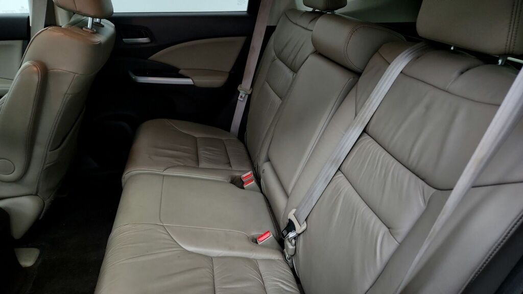 2012 Honda CR-V EX-L Laurel MD